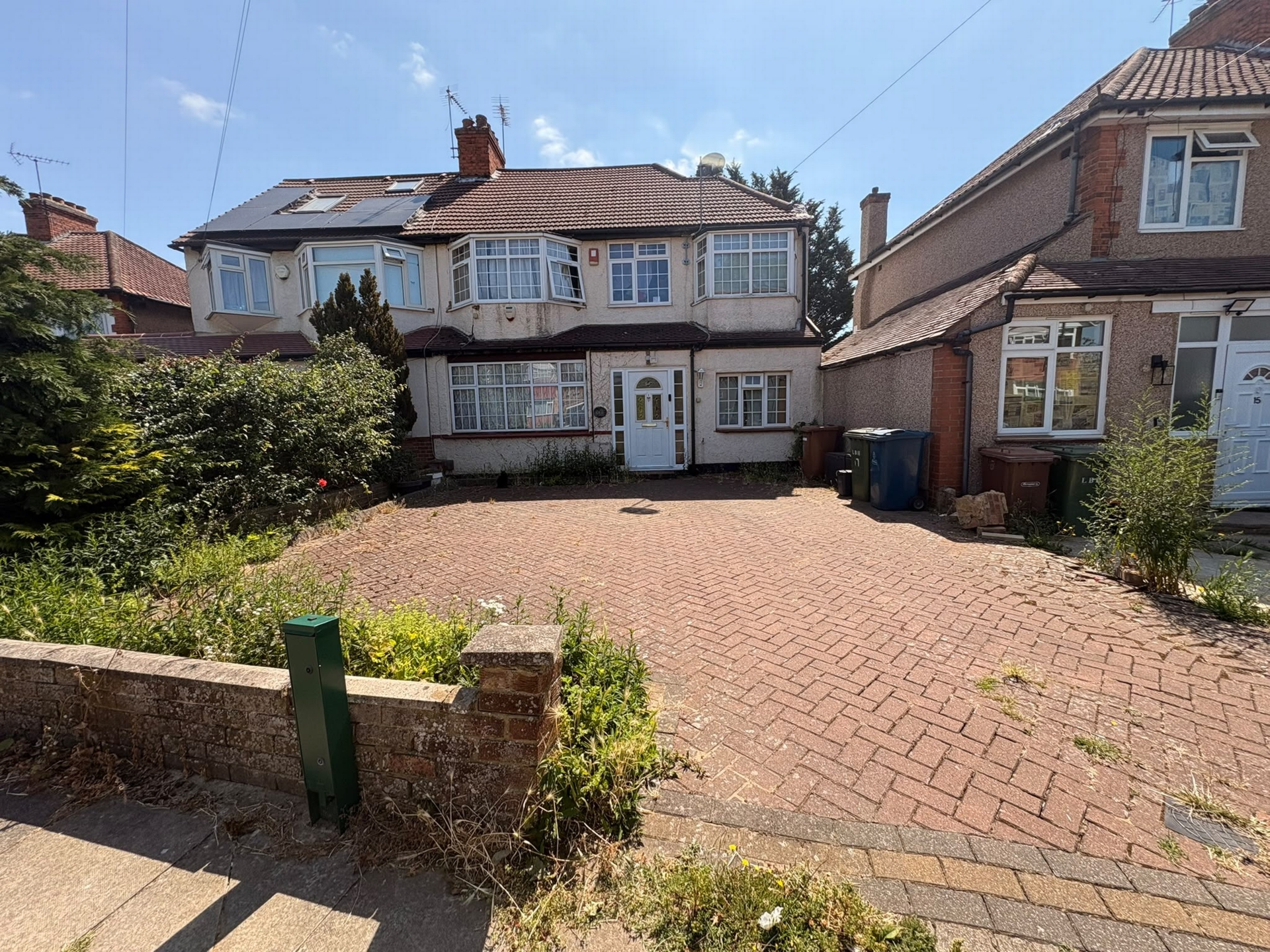 Sylvia Avenue  Pinner  HA5