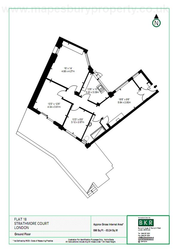 Floor Plan 1 Floor Plan 1