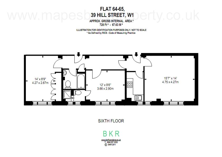 Floor Plan 1 Floor Plan 1