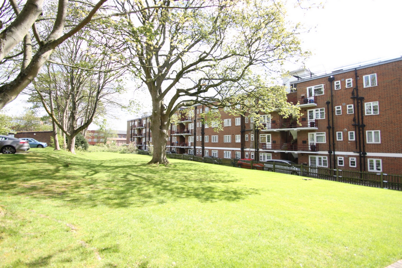 Property To Rent Brook Road, Dollis Hill, NW2 2 Bedroom Flat through