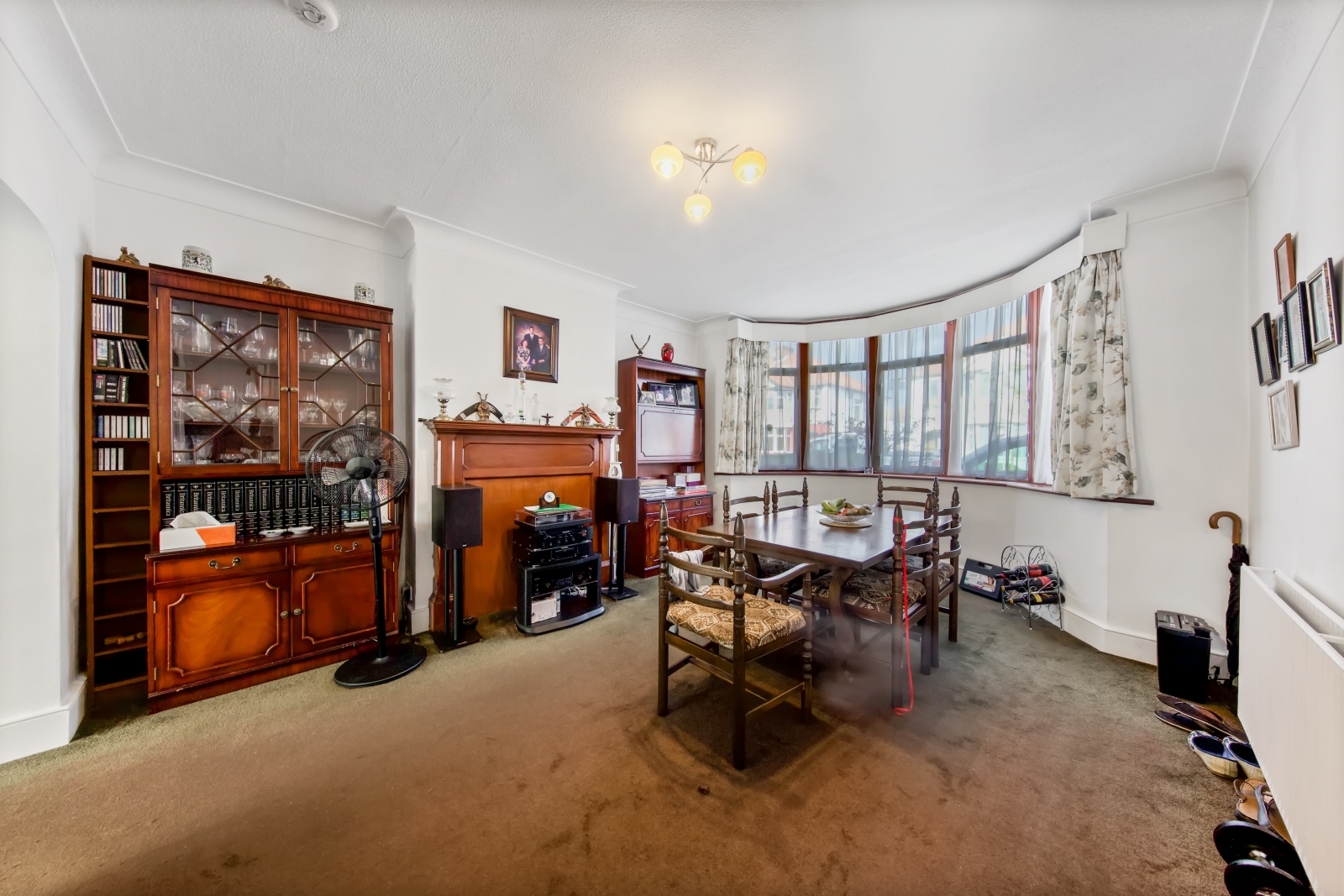 Property For Sale Geary Road, Willesden Green, NW10 3 Bedroom Semi