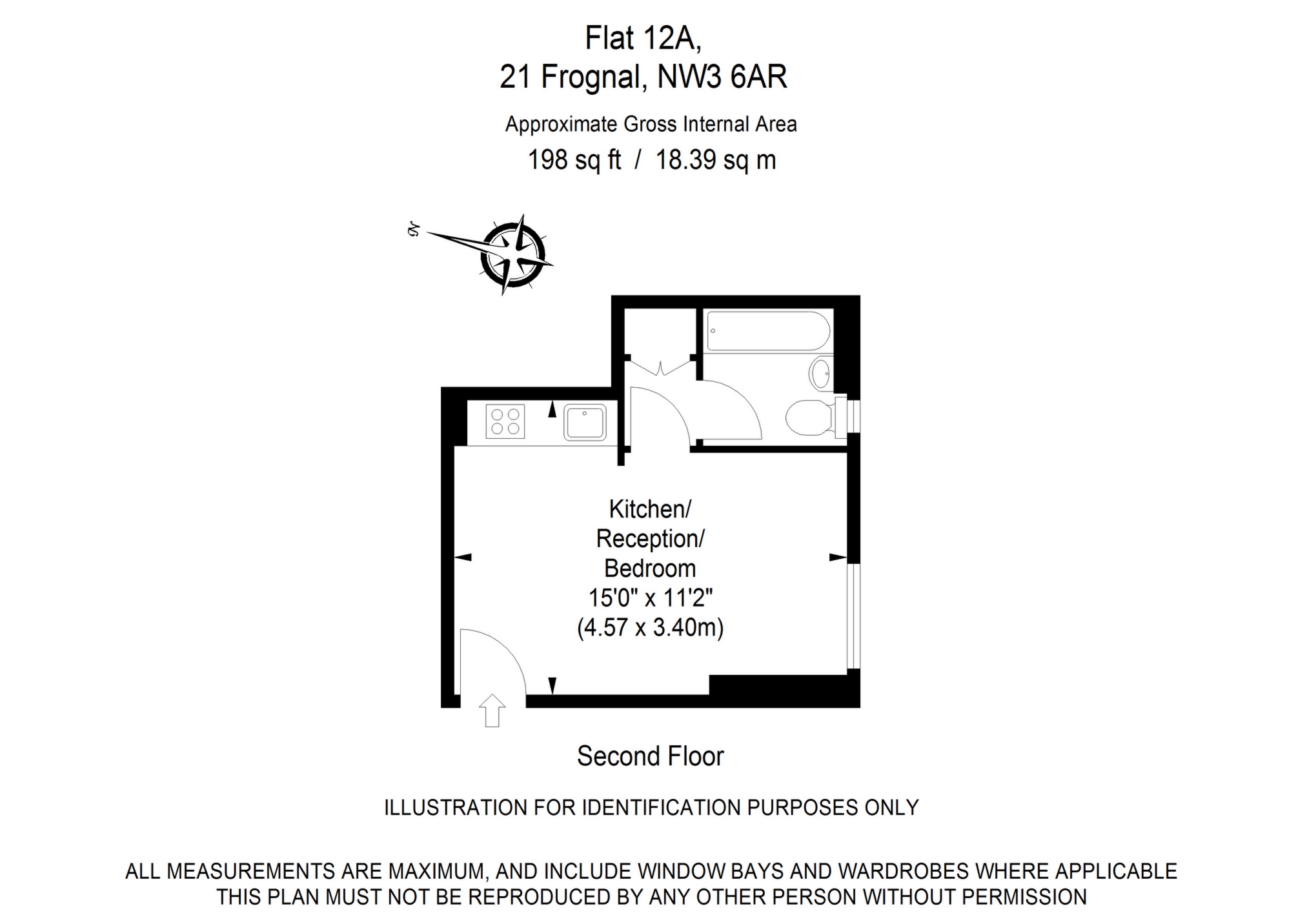 Floor Plan 1 Floor Plan 1
