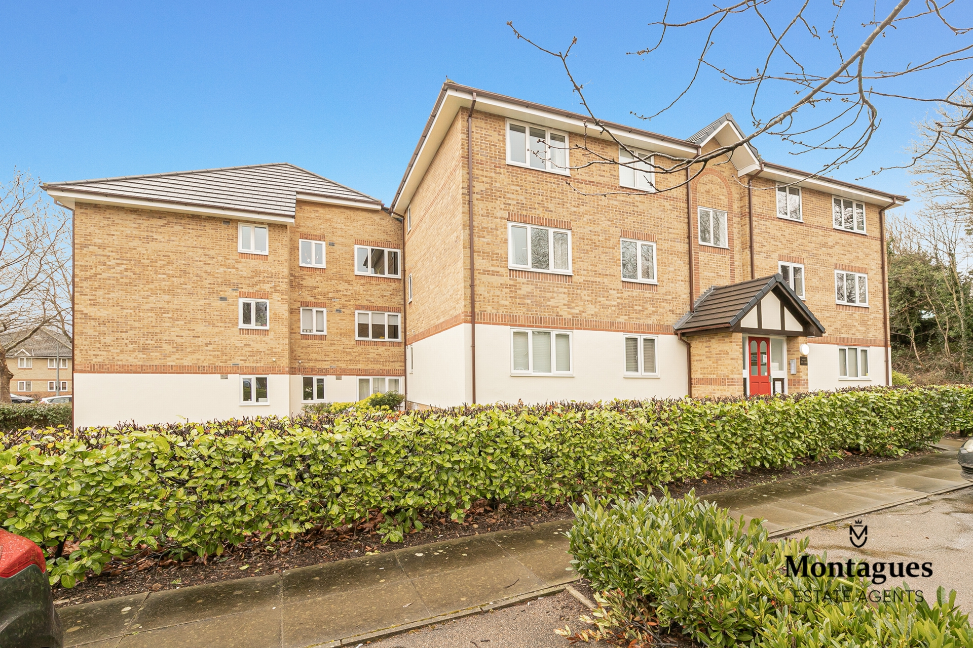 Centre Drive  Epping  CM16