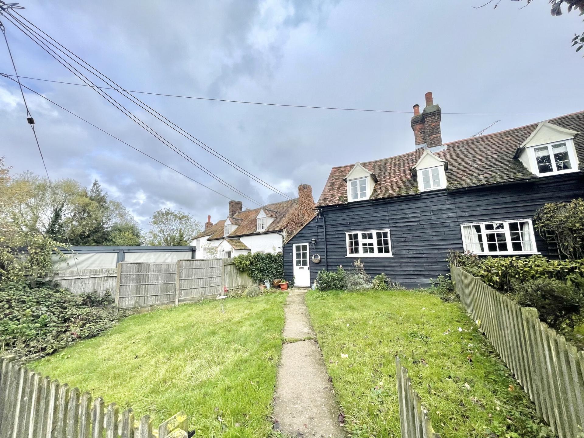 Moletrap Cottage, Tawney Common  Epping  CM16