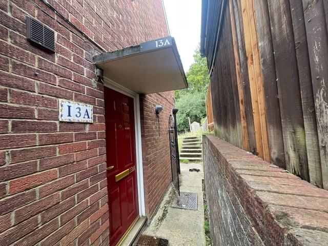 Western Avenue  Epping  CM16