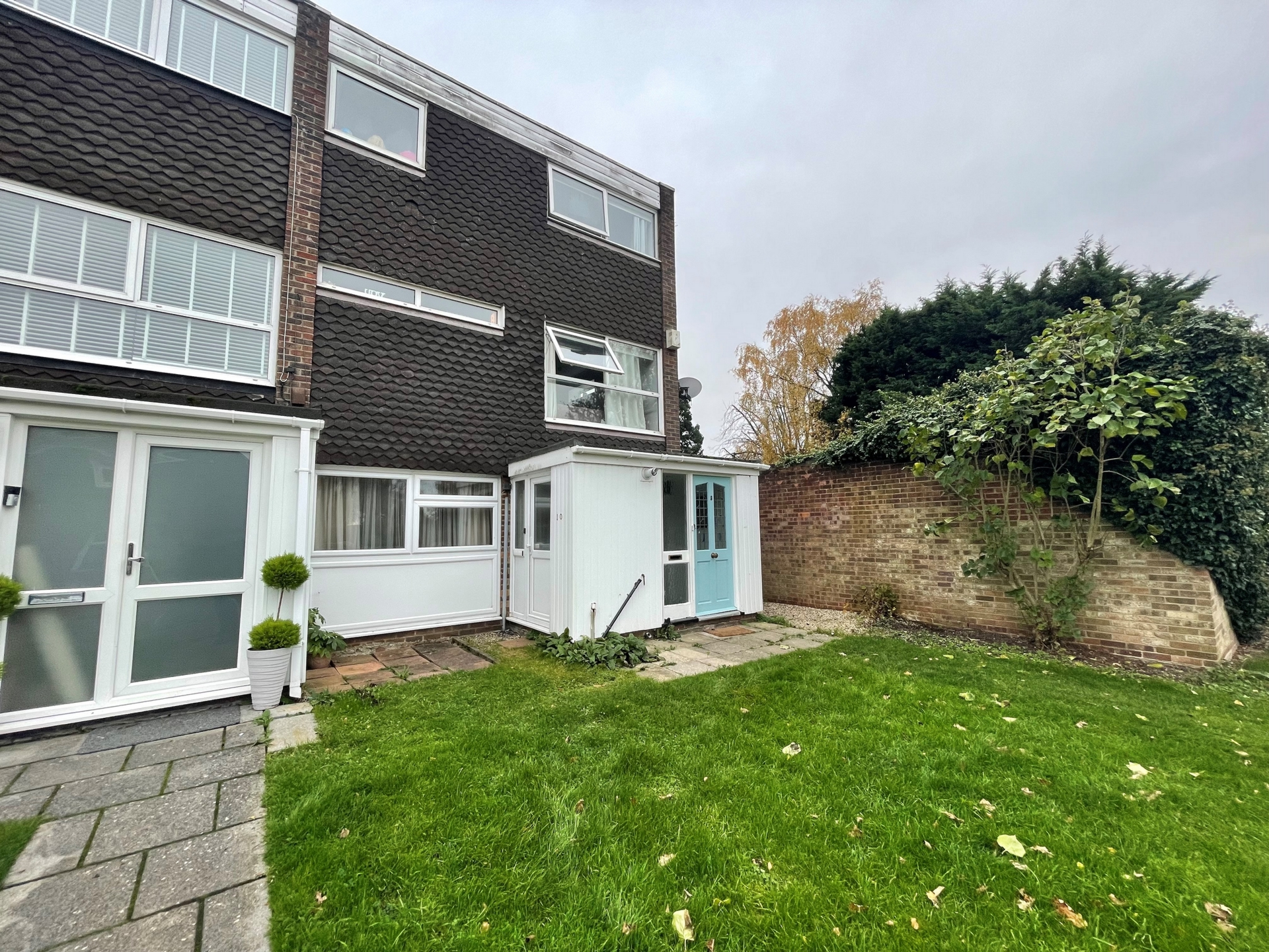 Egg Hall  Epping  CM16