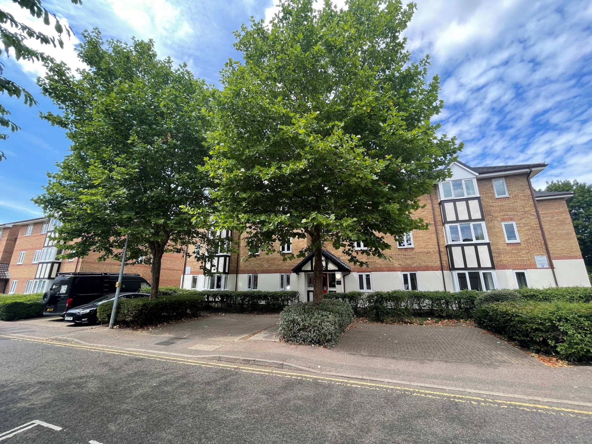 Centre Drive  Epping  CM16