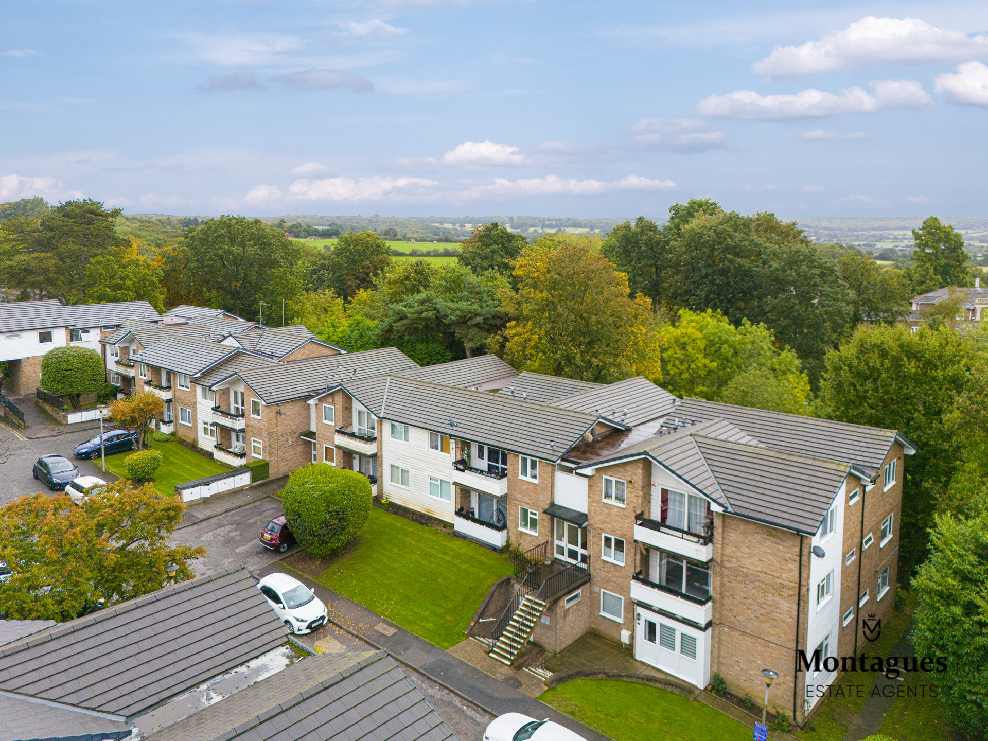 Station Road  Epping  CM16