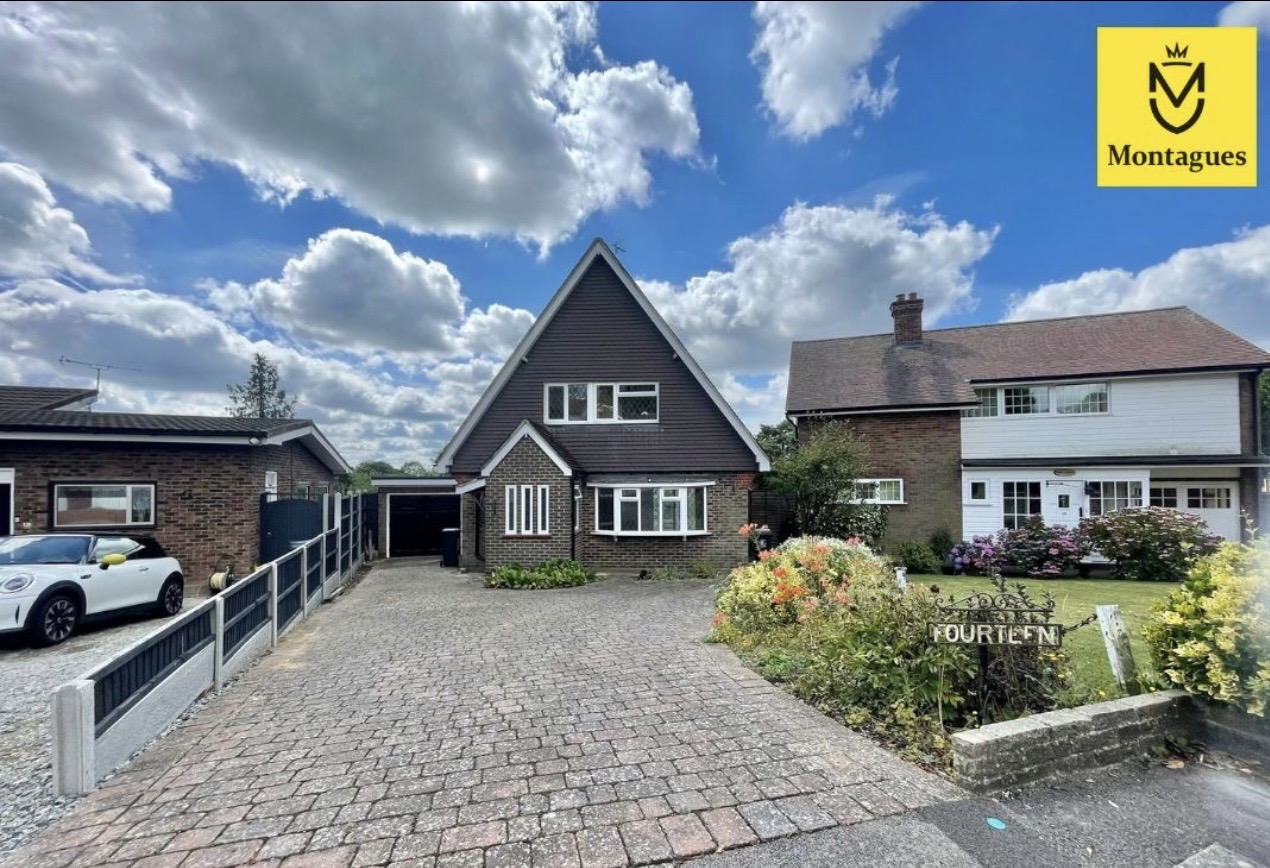 Ravensmere  Epping  CM16