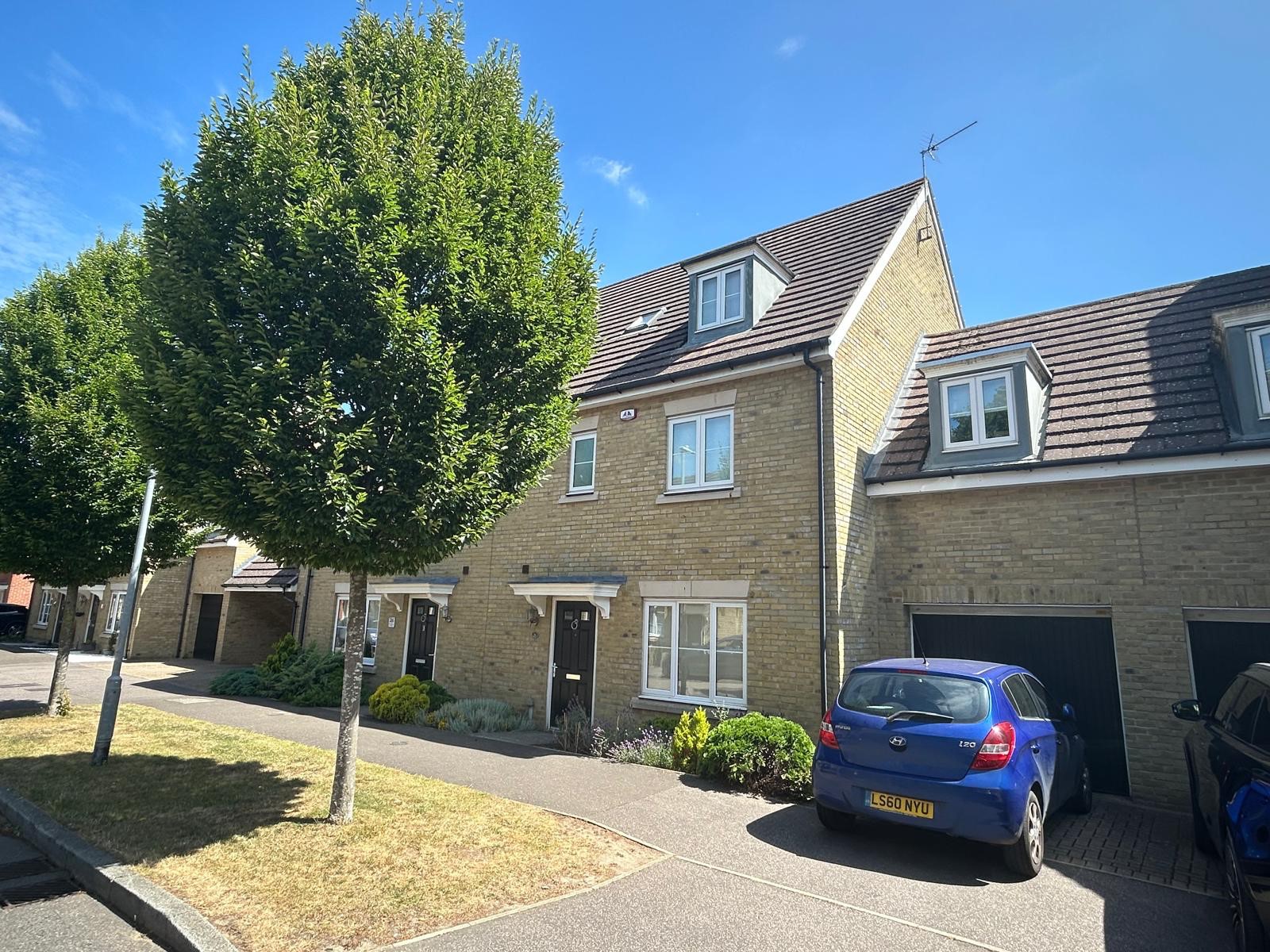 Kings Wood Park  Epping  CM16