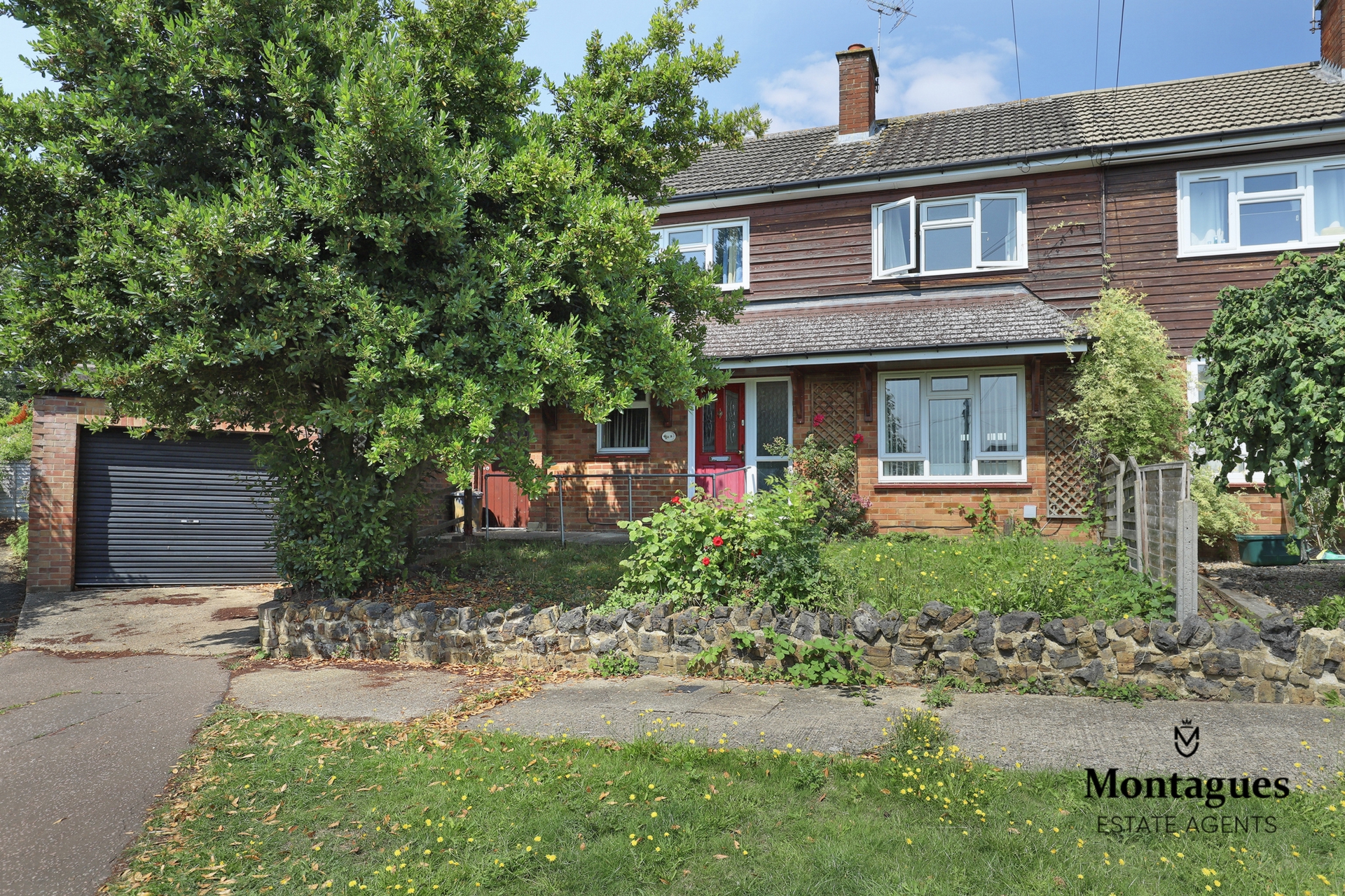 Springfield  Epping  CM16