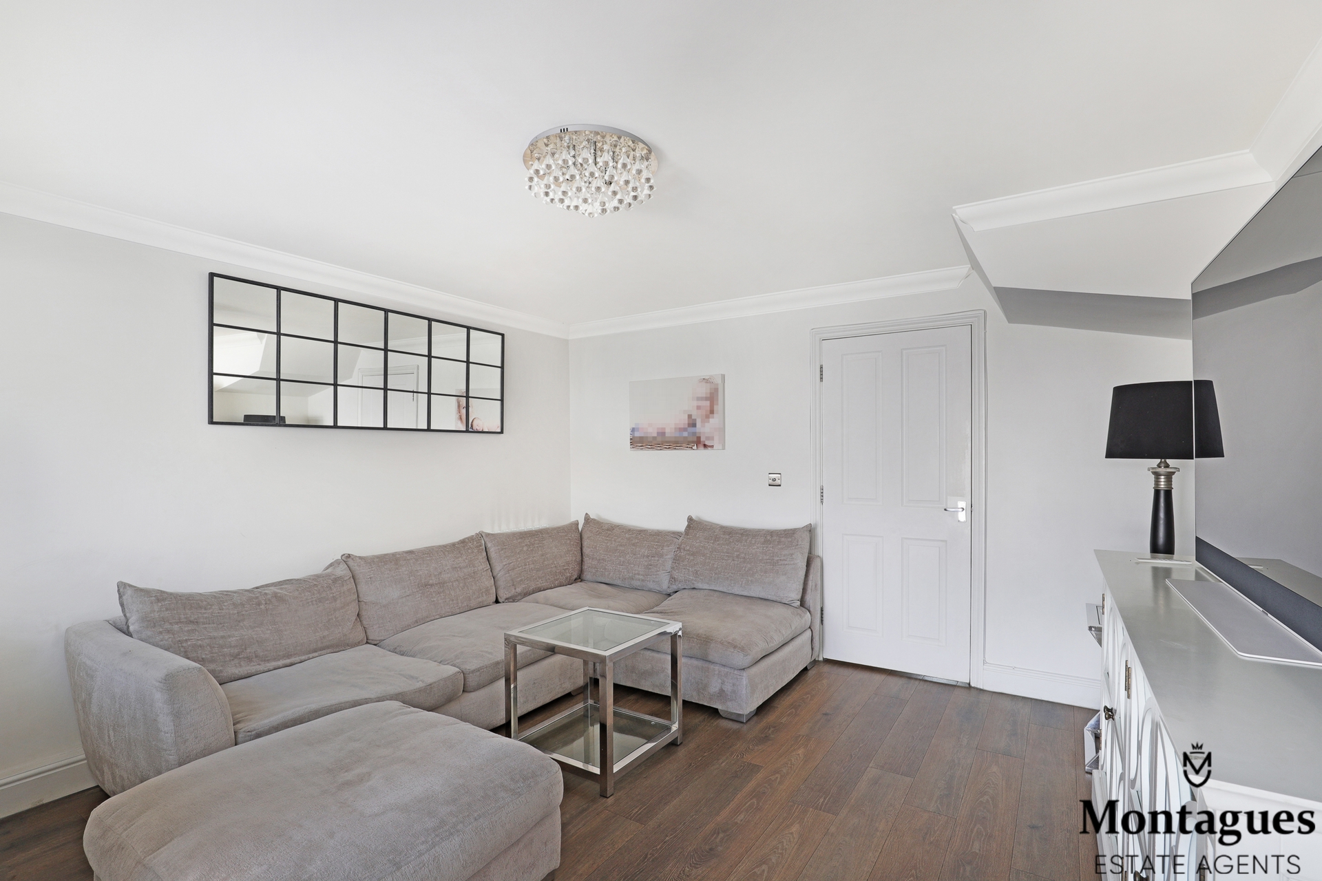 Property For Sale Walter Mead Close, Ongar, CM5 3 Bedroom House