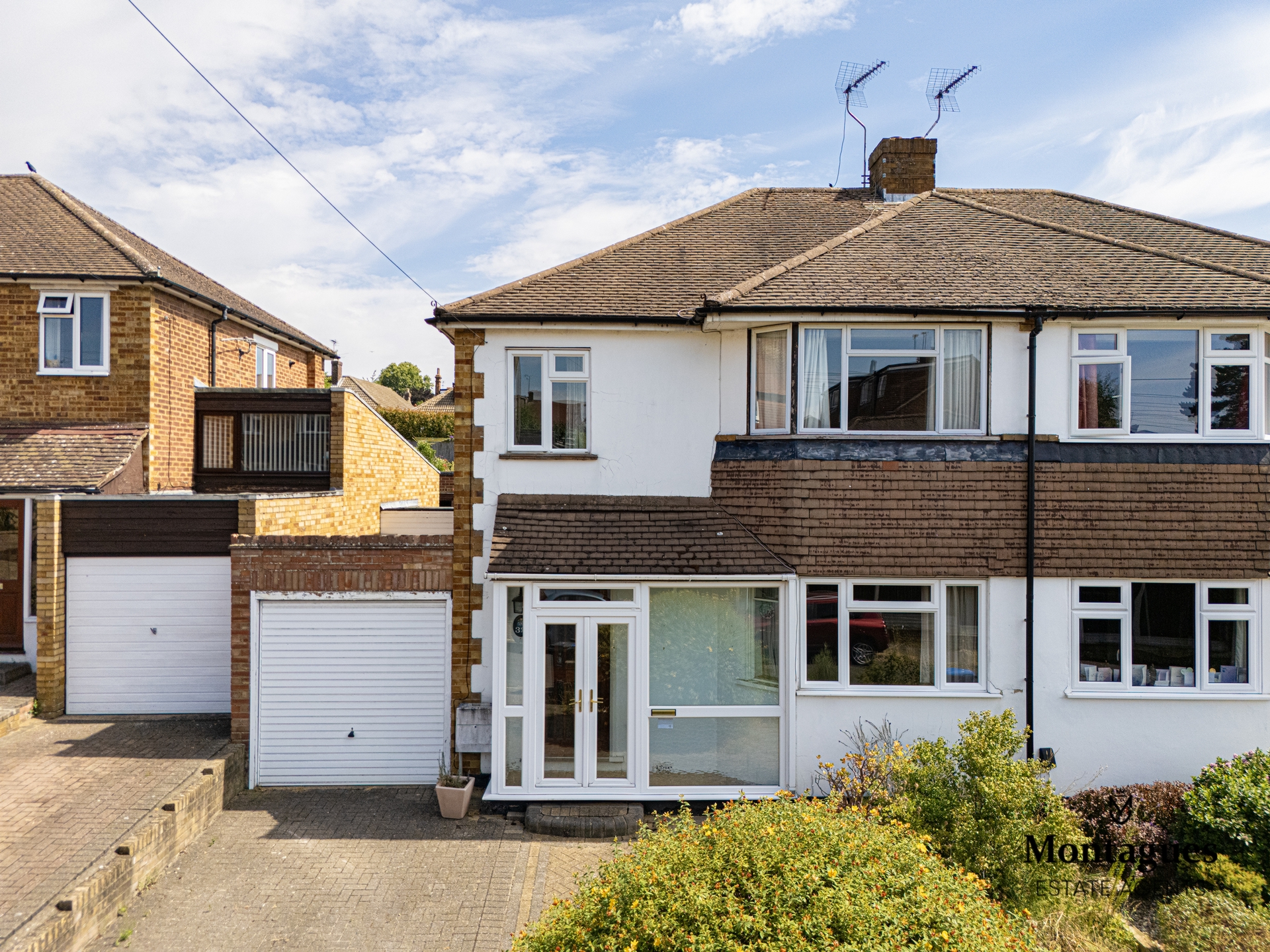 Rahn Road  Epping  CM16