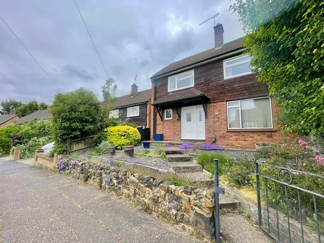Springfield  Epping  CM16
