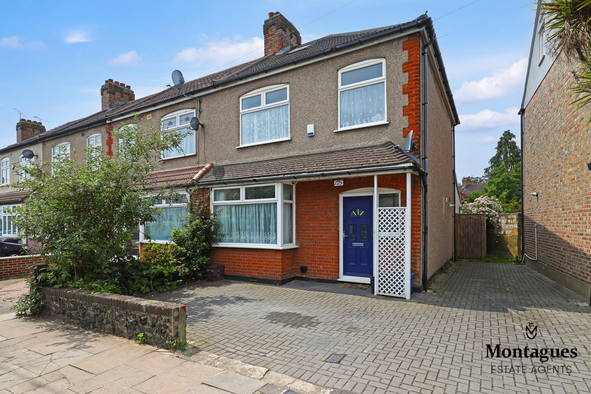 Chadwell Heath Lane  Chadwell Heath  RM6