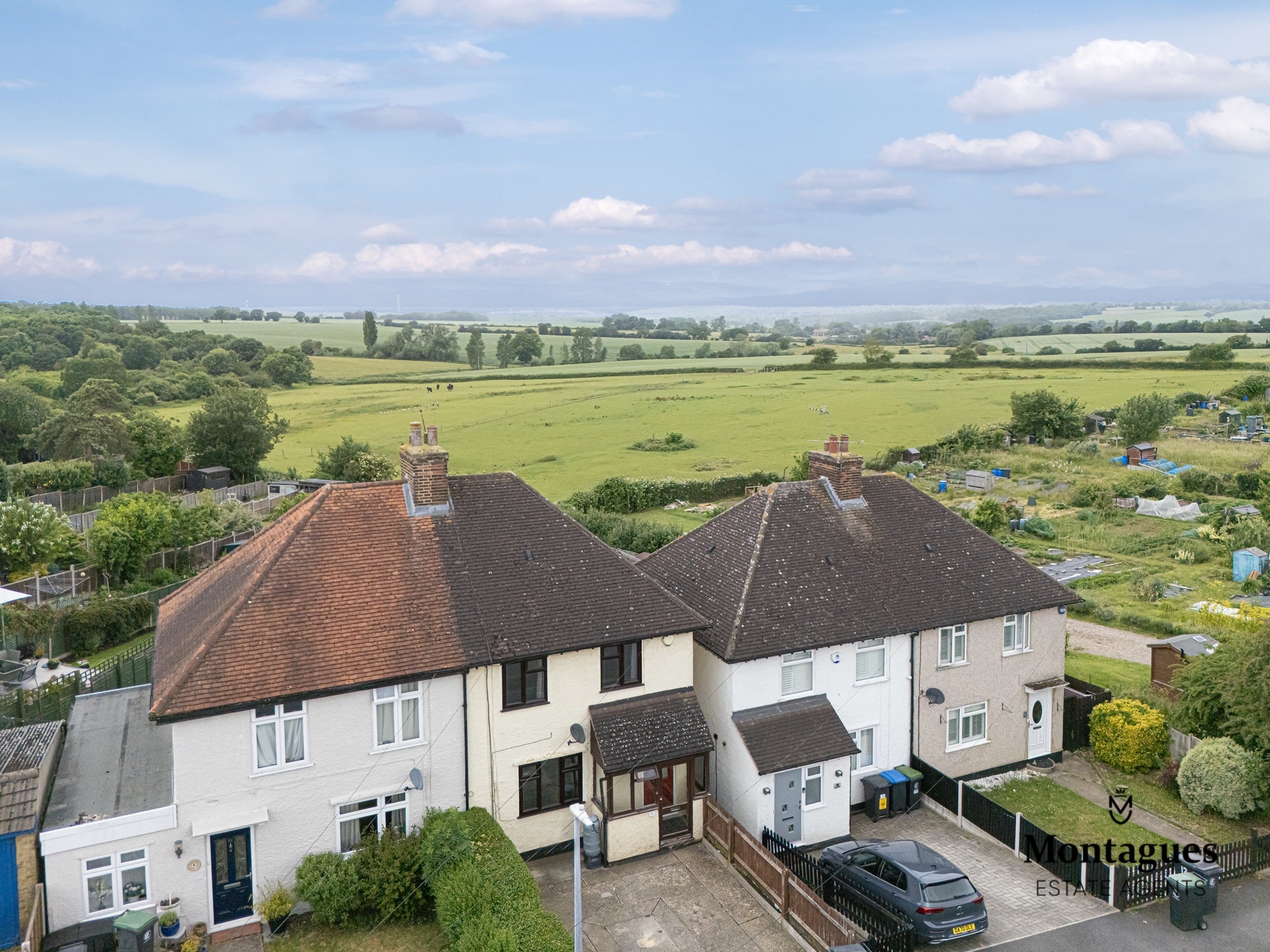 Meadow Road  Epping  CM16
