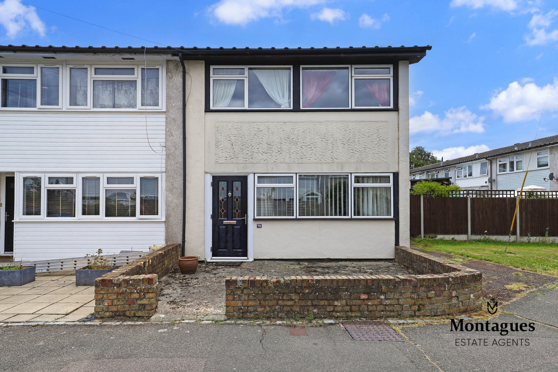 Parklands  Coopersale  CM16