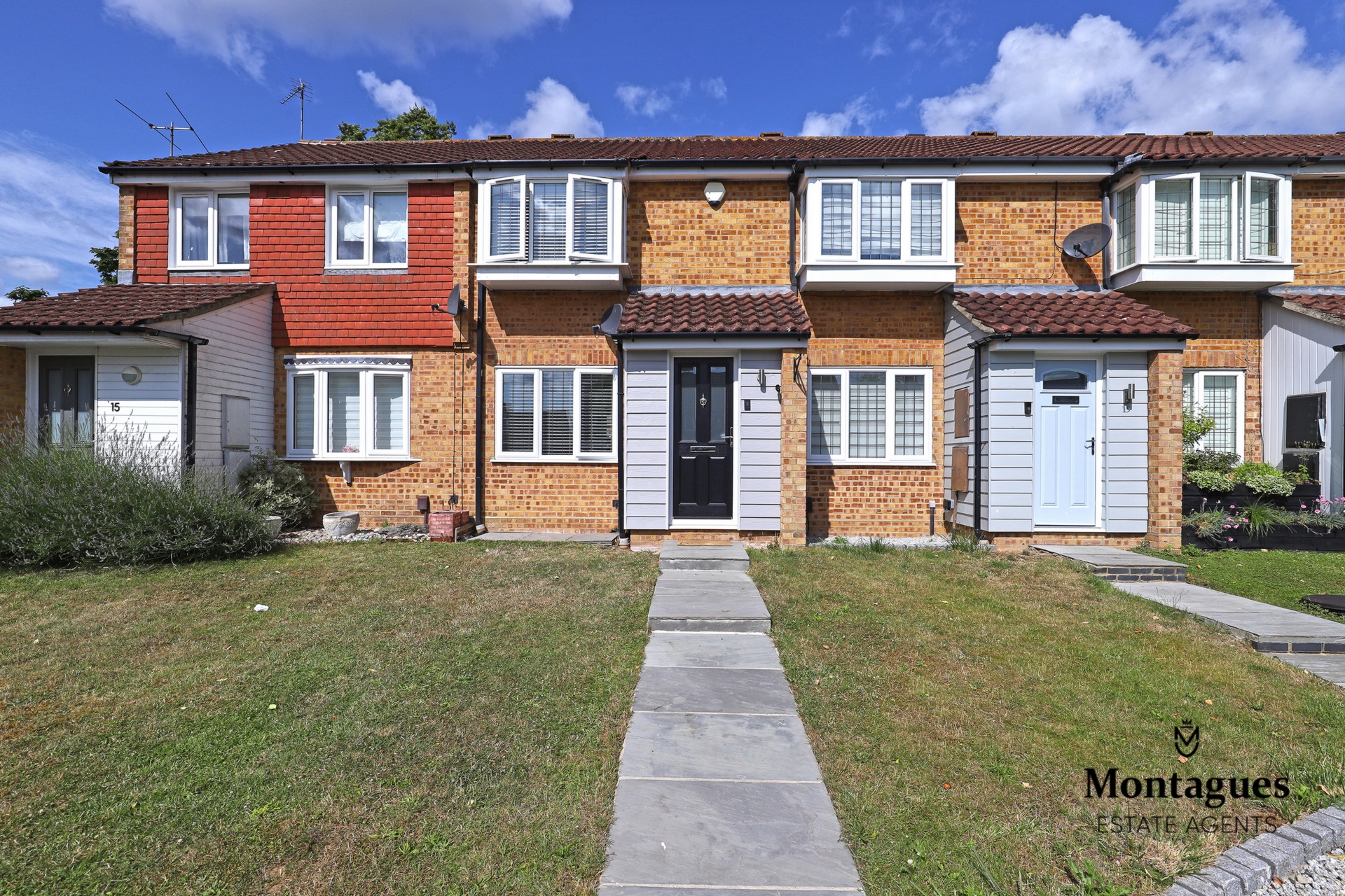 Beaufort Close  North Weald  CM16
