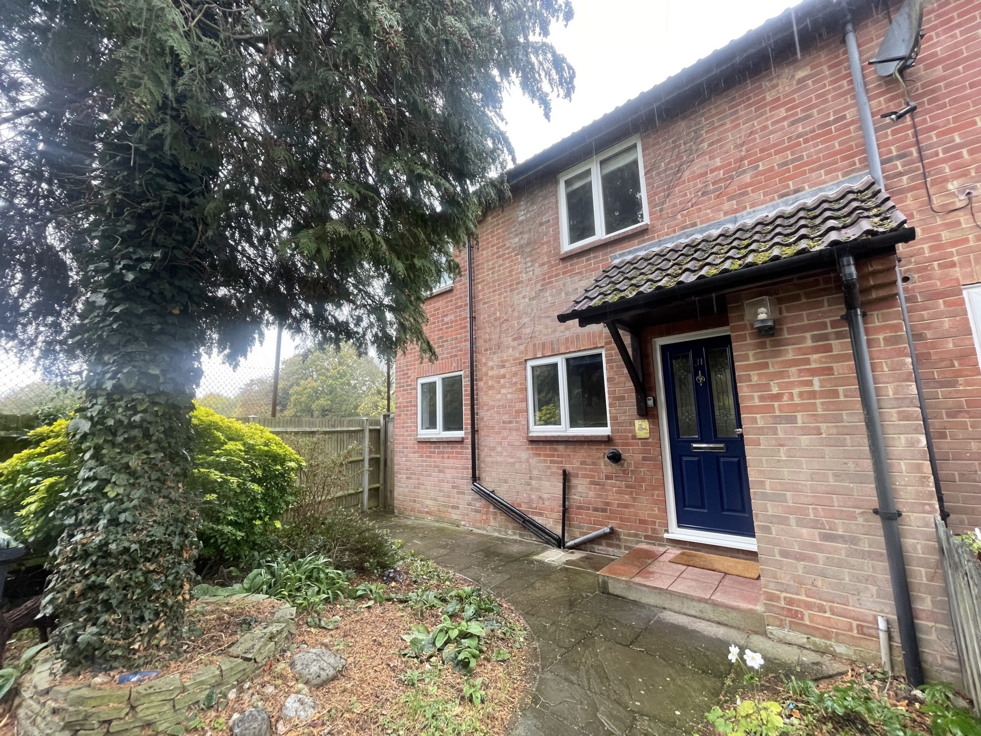 Brickfield Road  Coopersale  CM16