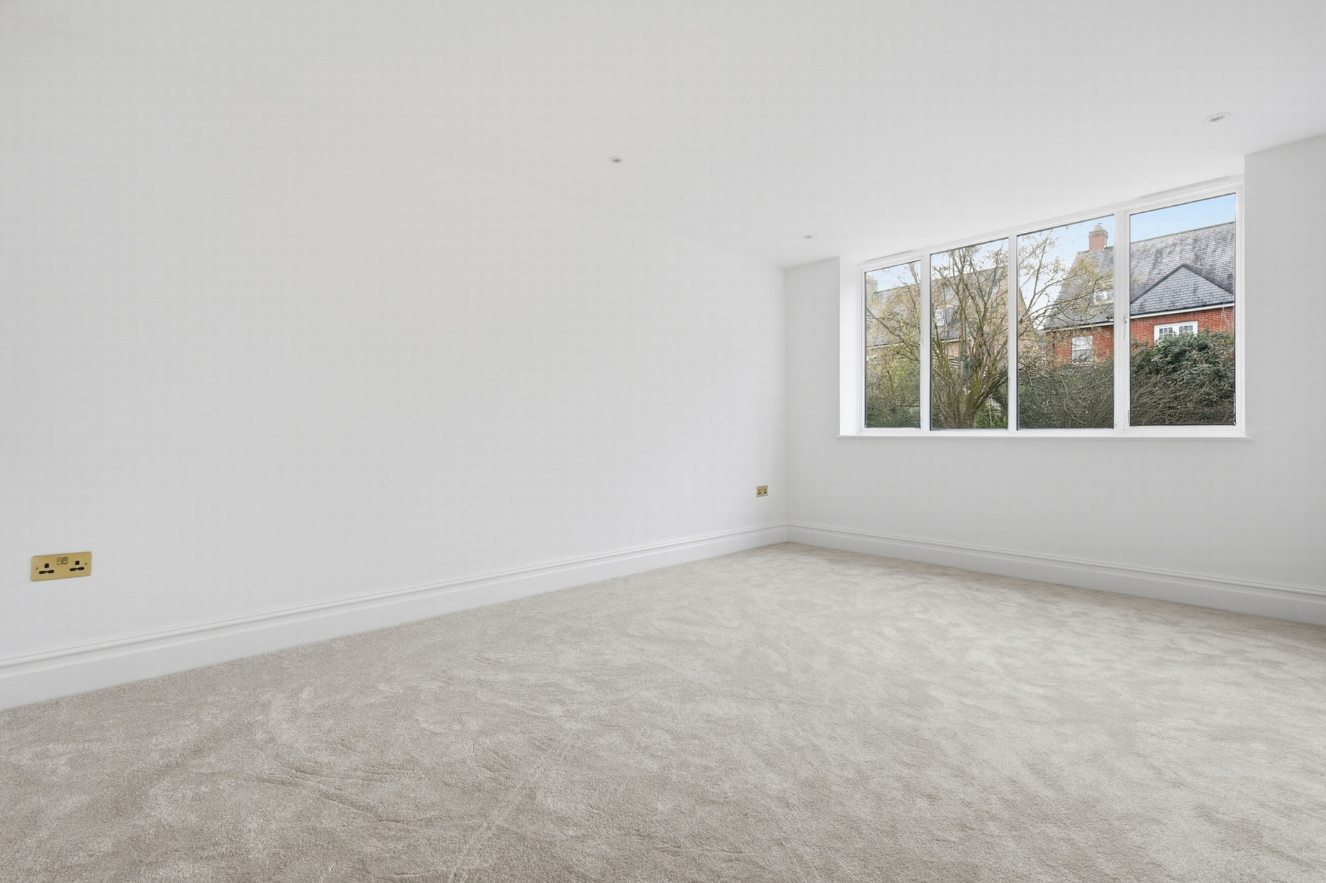 The Plain  Epping  CM16