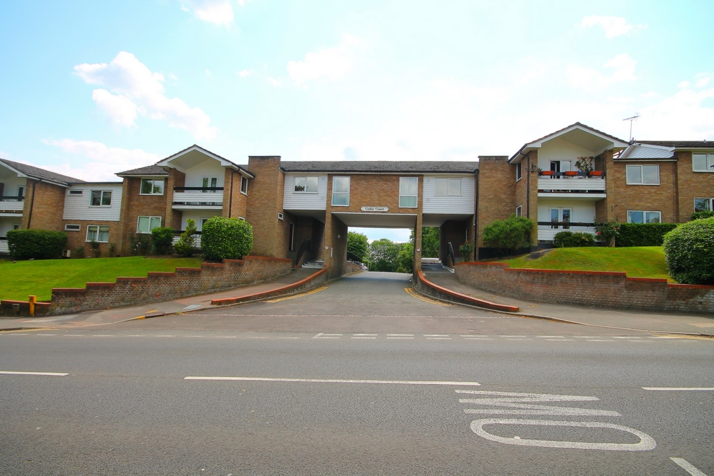 Cedar Court  Epping  CM16