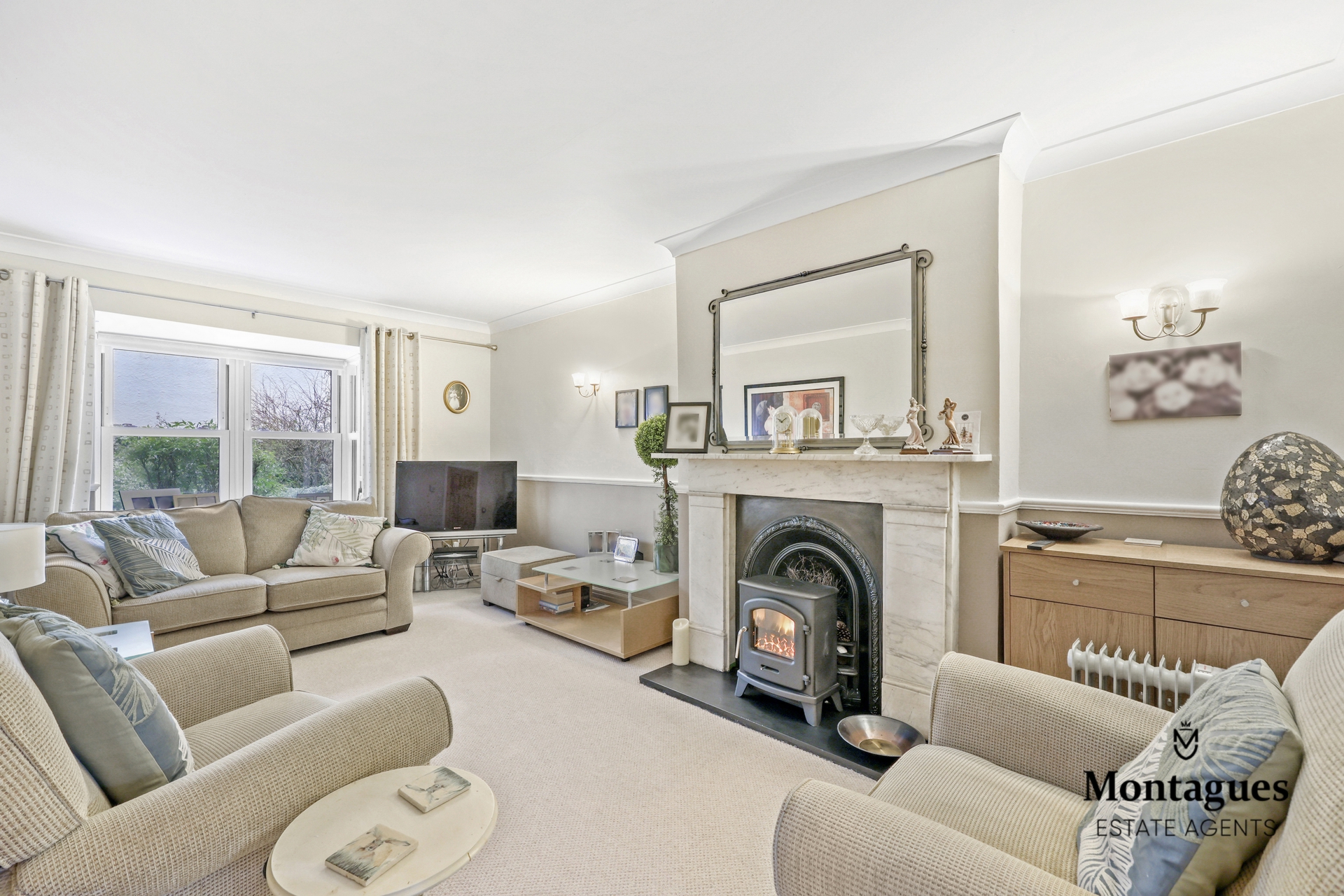 The Magpies  Epping Green  CM16