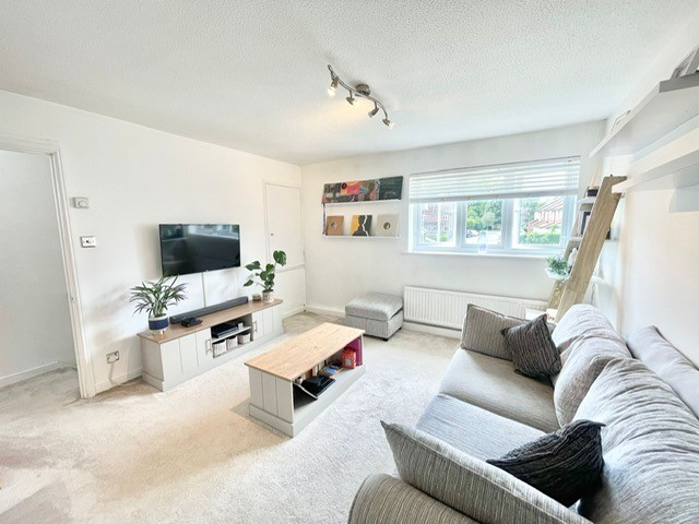 Wellington Road  North Weald  CM16