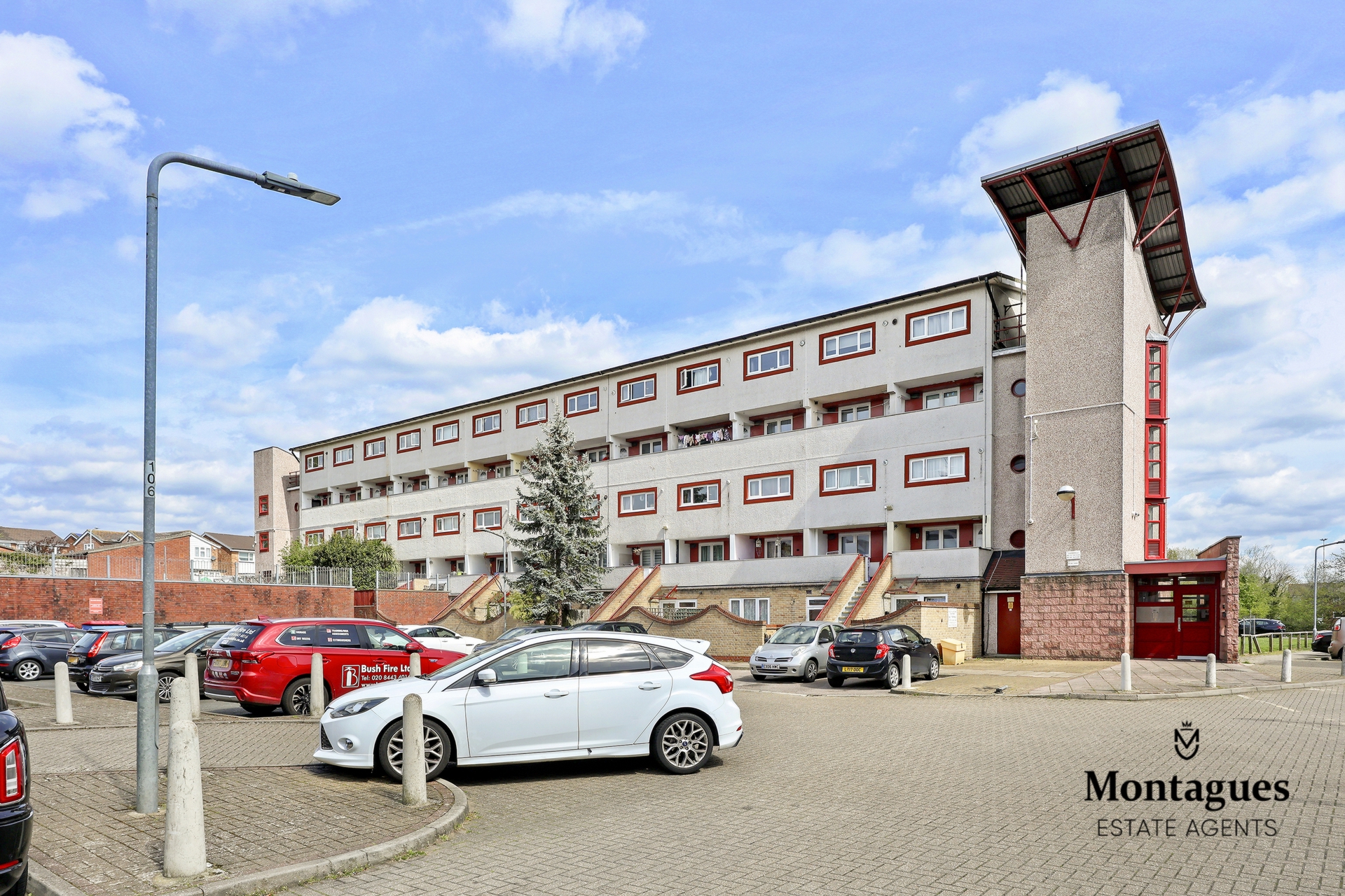 Copperfield  Chigwell  IG7