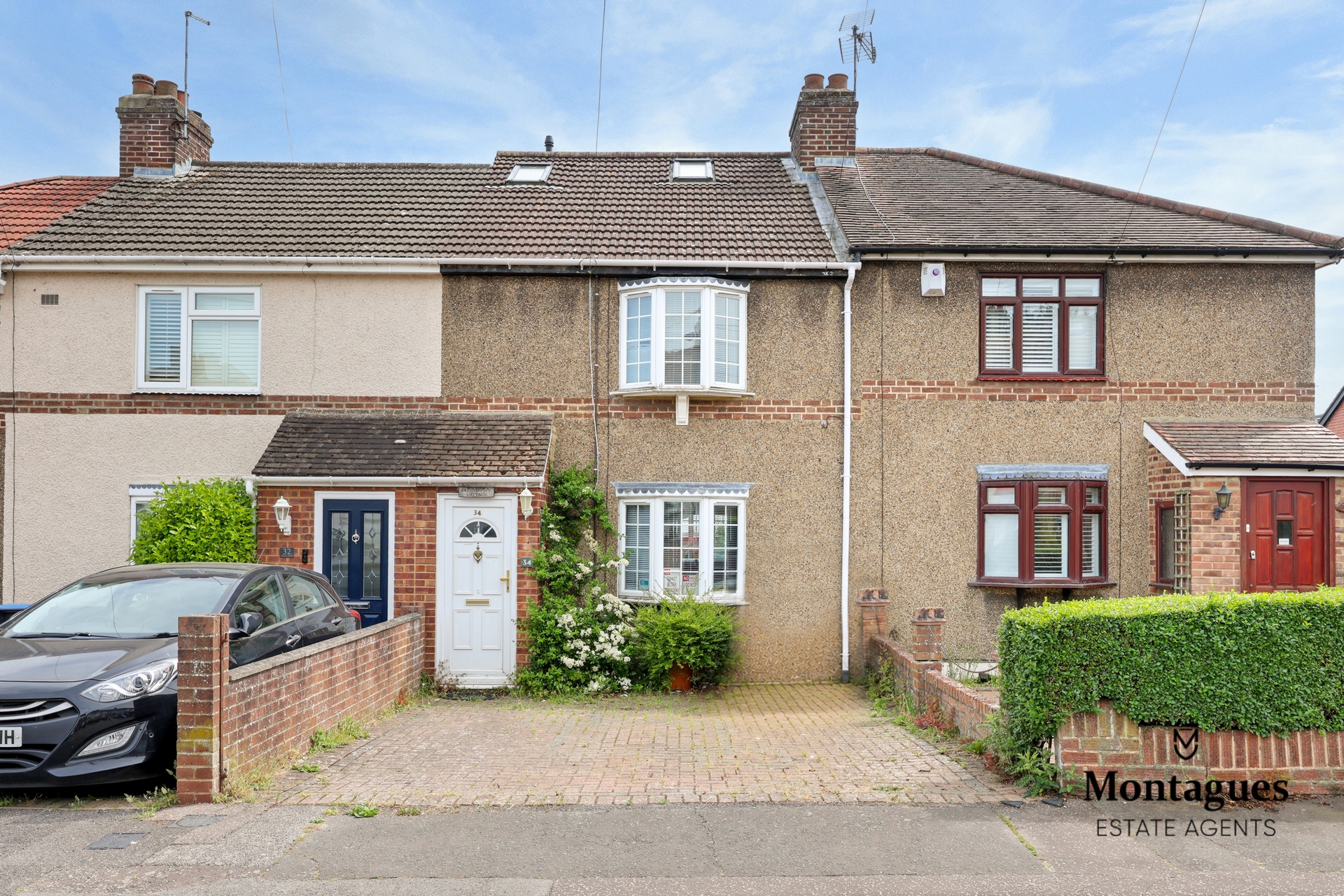 Charles Street  Epping  CM16