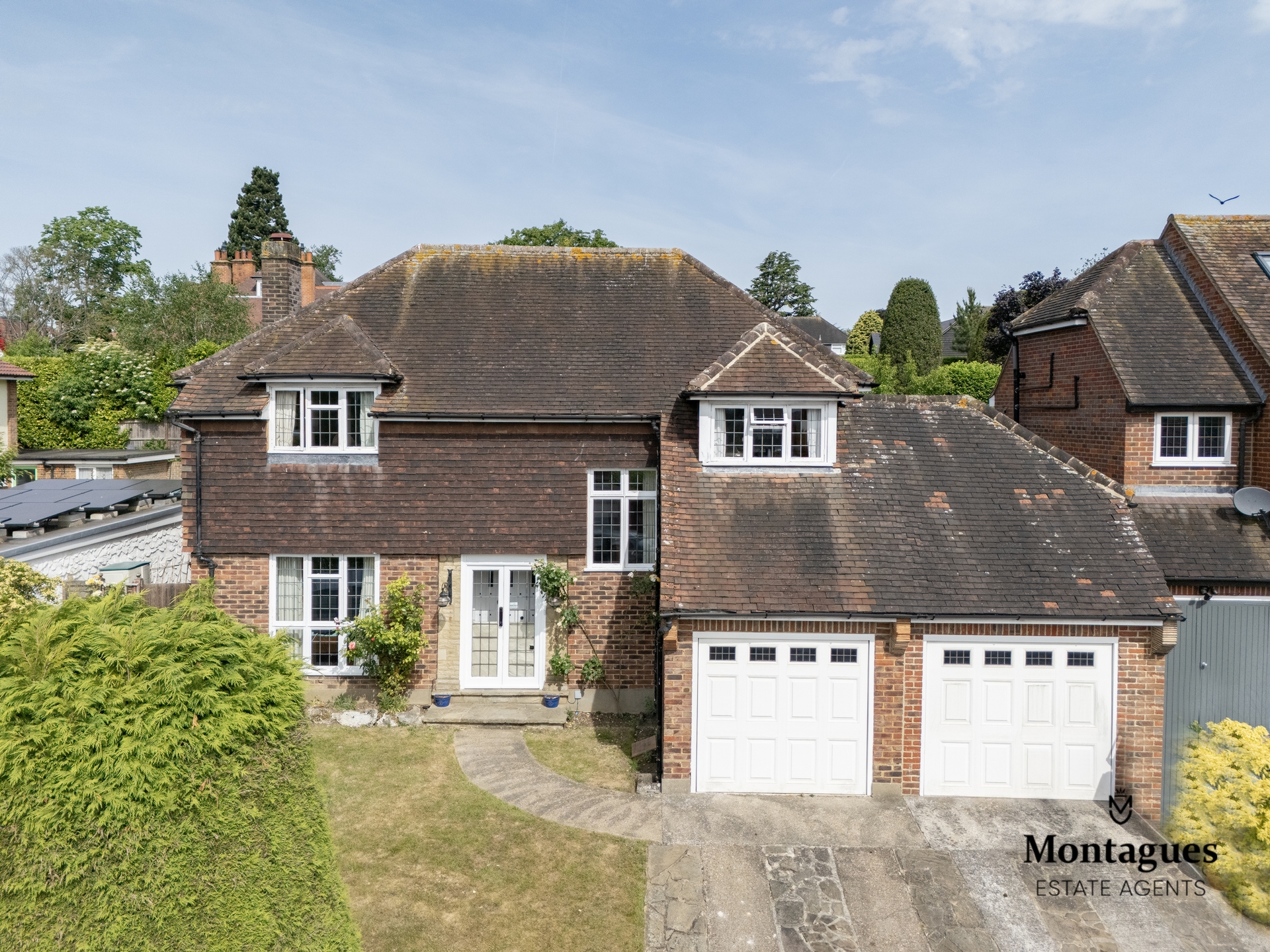 Ravensmere  Epping  CM16
