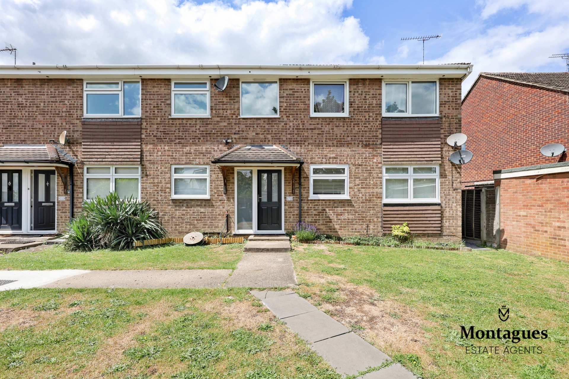 Cambridge Road  Sawbridgeworth  CM21
