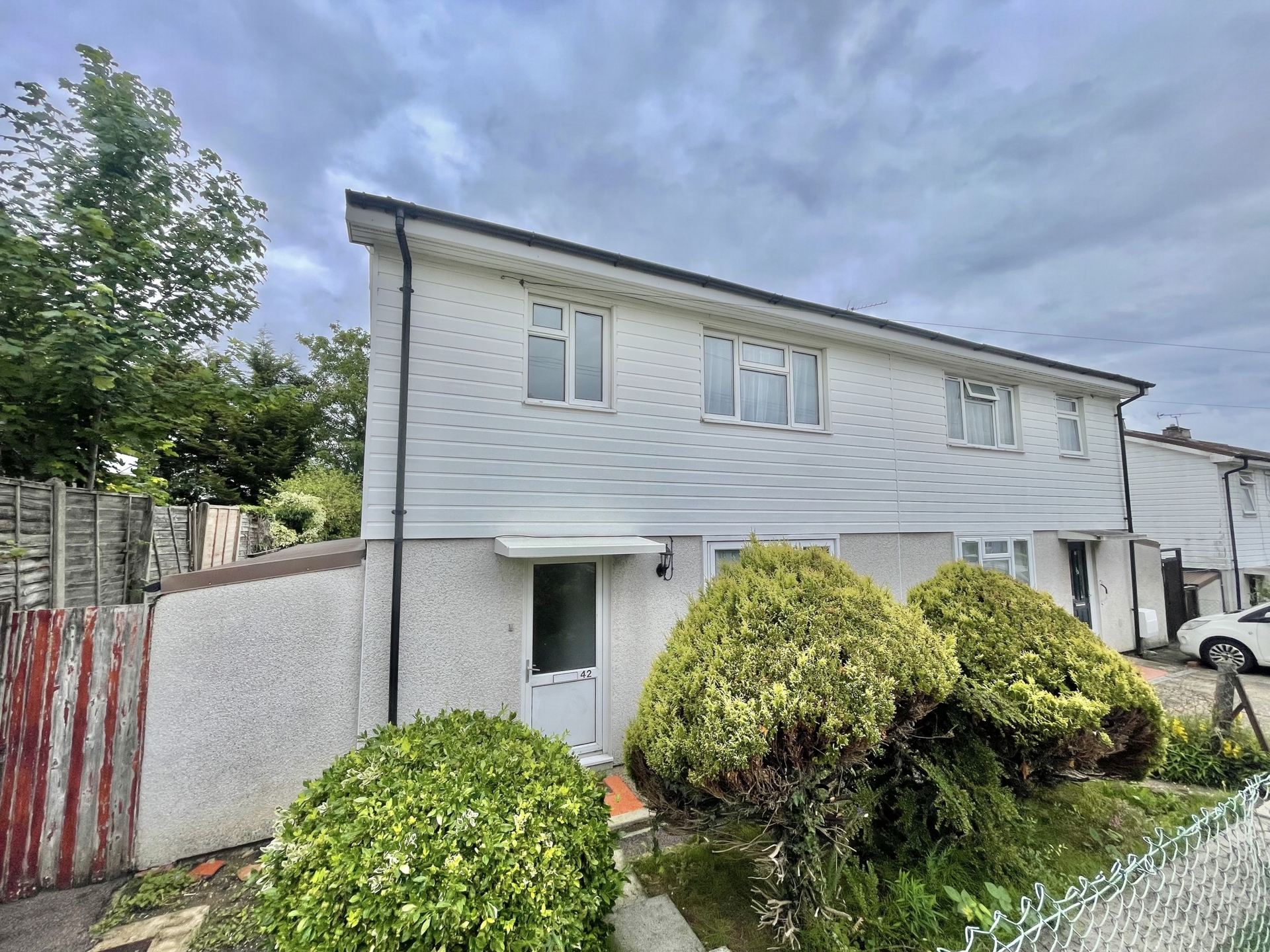 Sunnyside Road  Epping  CM16