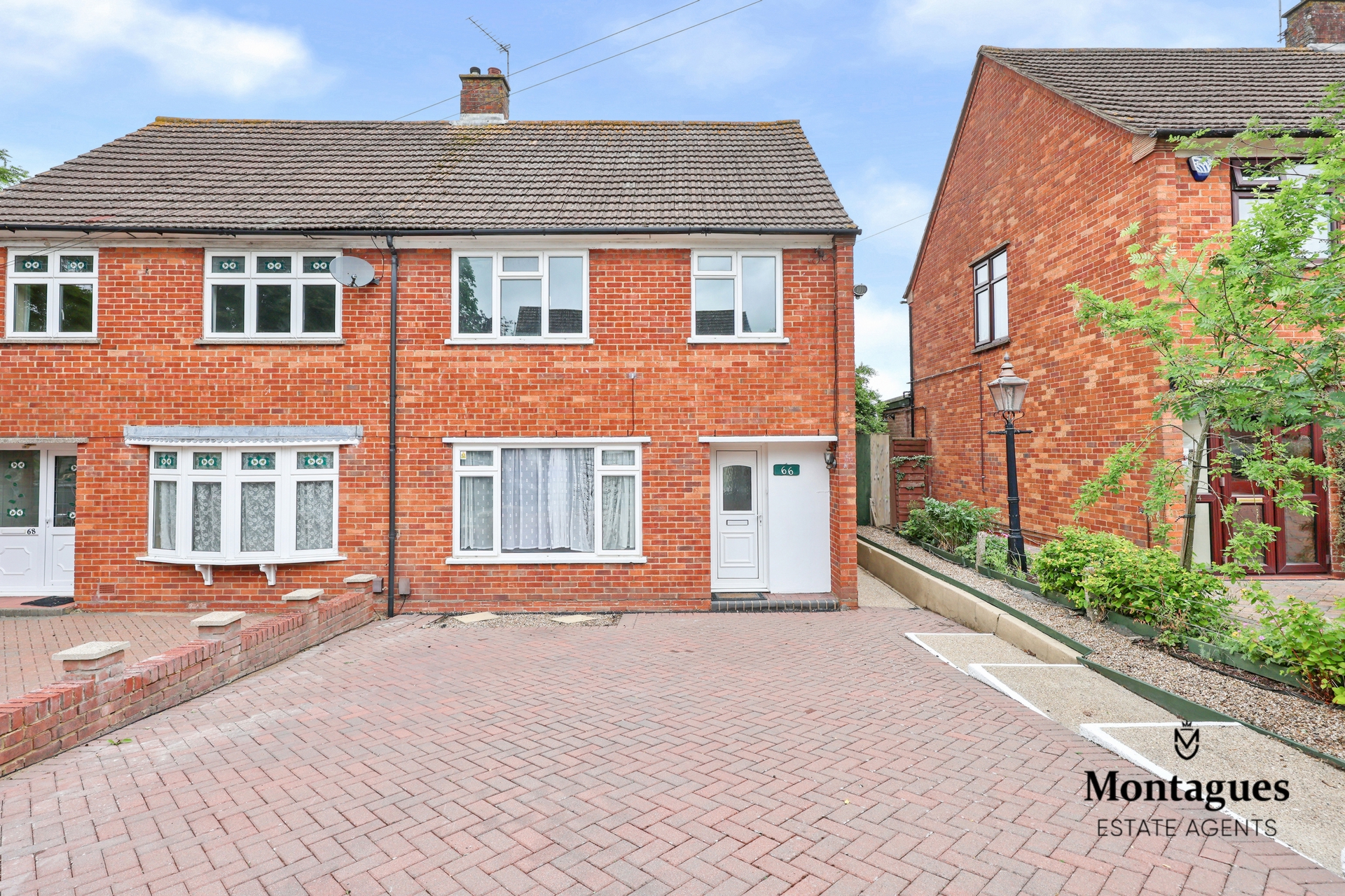 Rayfield  Epping  CM16