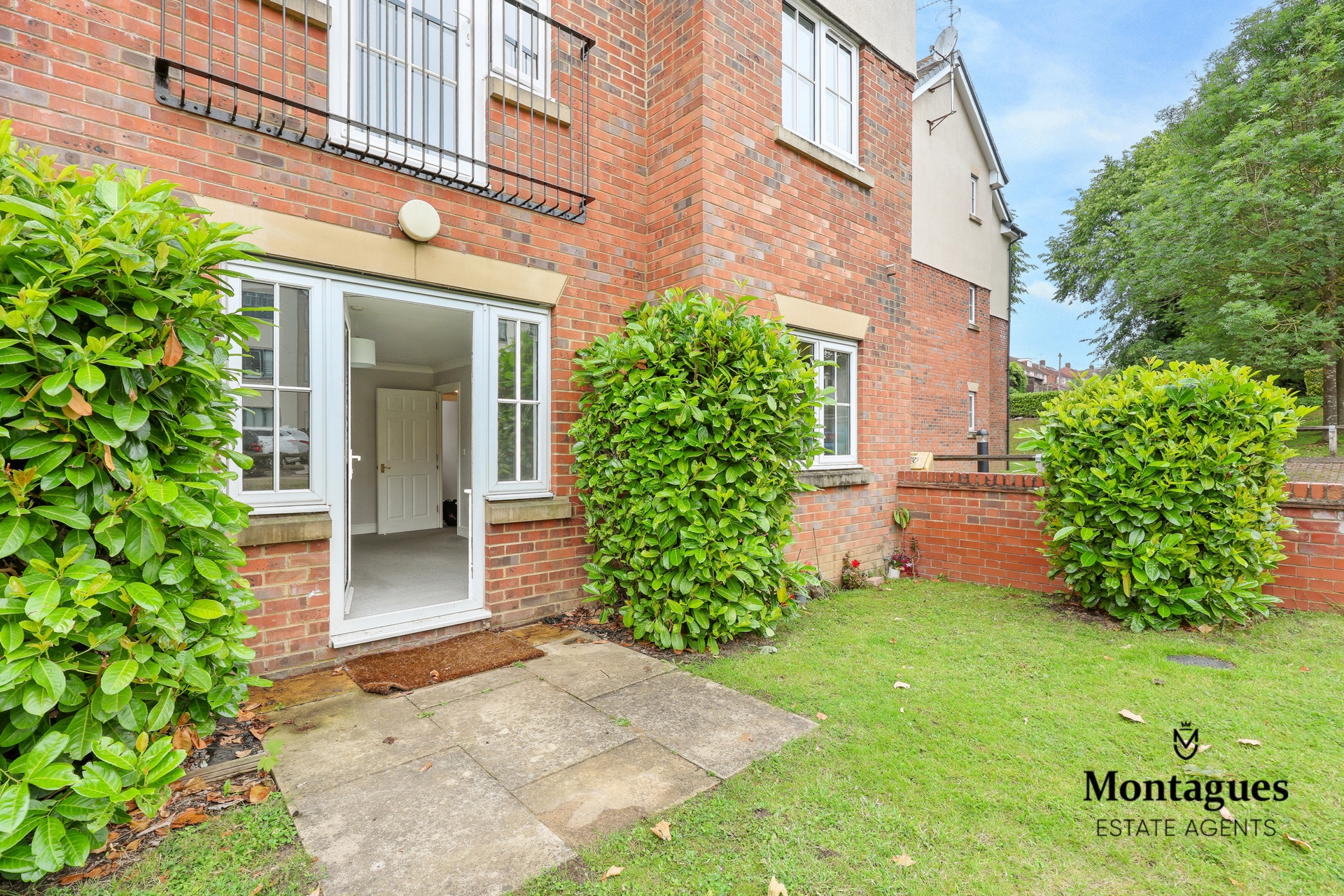 Addison Court  Epping  CM16