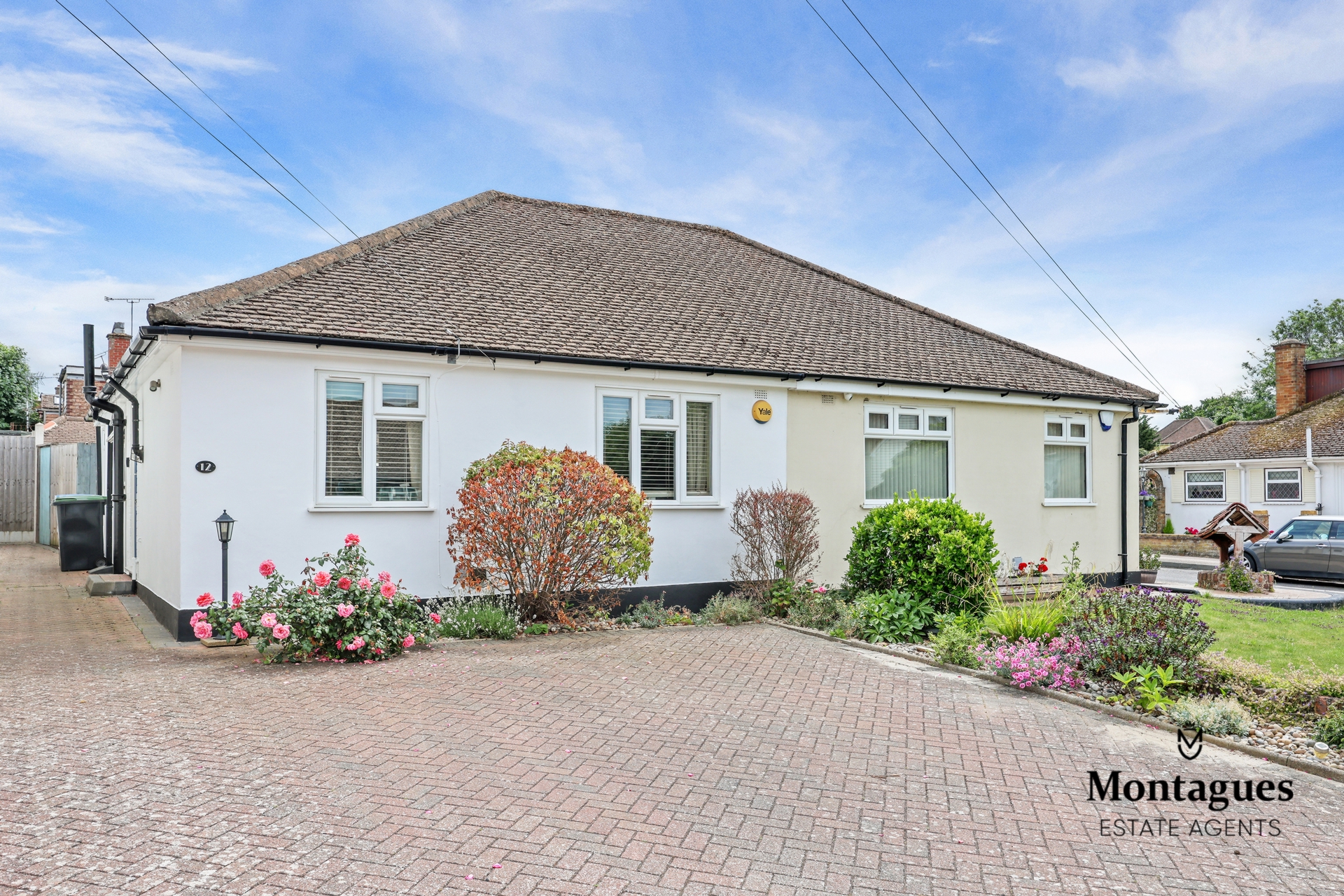 School Green Lane  North Weald  CM16