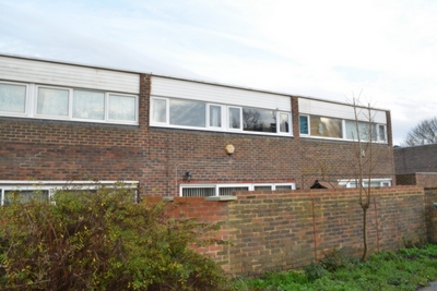 Turnpike Place  Langley Green  RH11