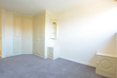 Bedroom One Bedroom One