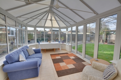 Conservatory Conservatory