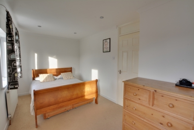 Bedroom 2 Bedroom 2