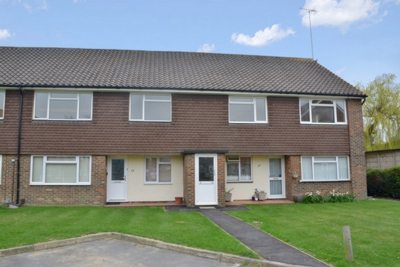 London Road  Northgate  RH10