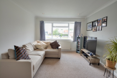 London Road Northgate RH10