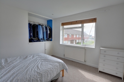 Bedroom One Bedroom One