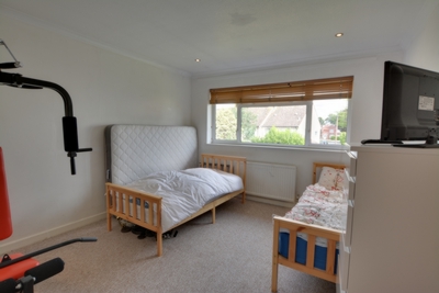 Bedroom Two Bedroom Two