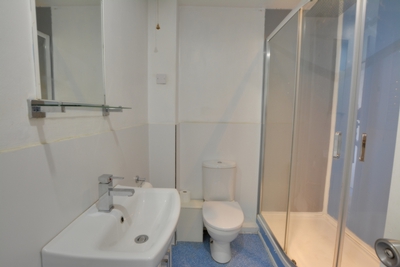 Shower Room Shower Room