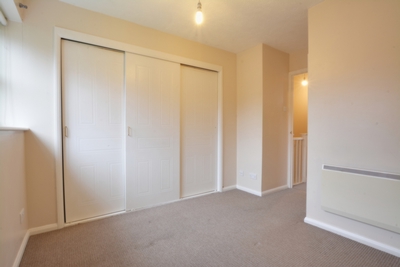 Bedroom One Bedroom One