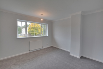 Bedroom One Bedroom One