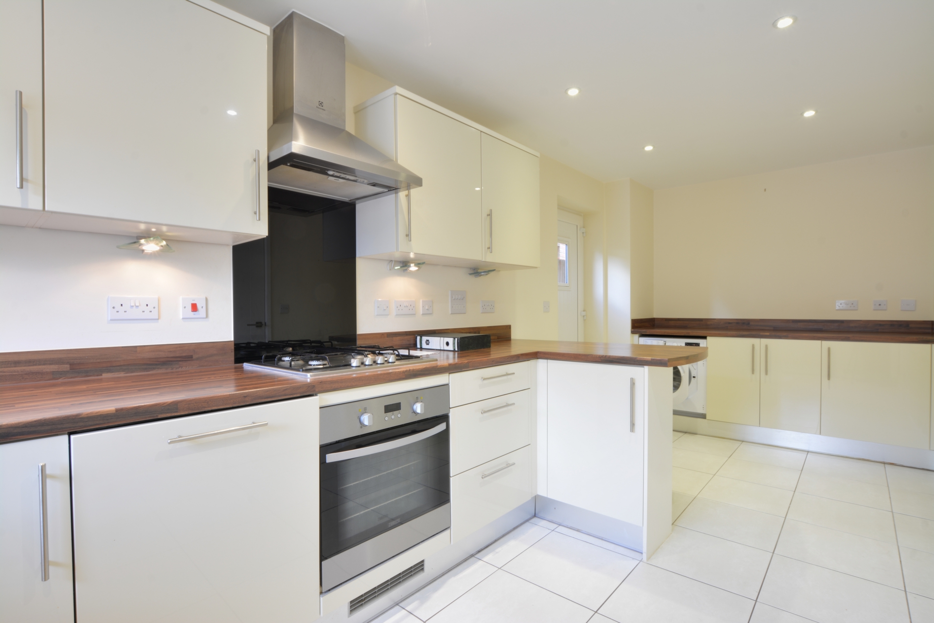 Kitchen Kitchen