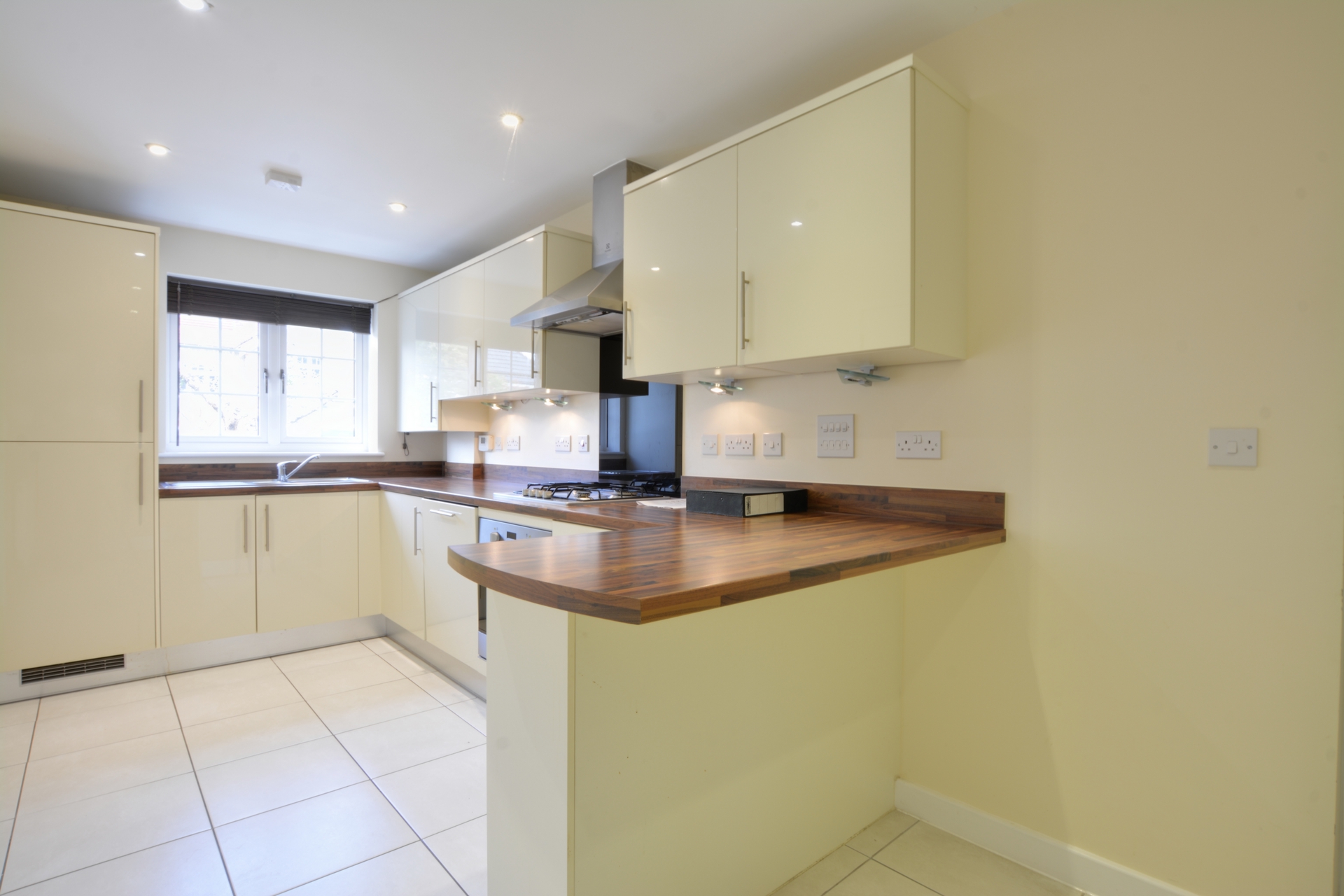 Kitchen Kitchen