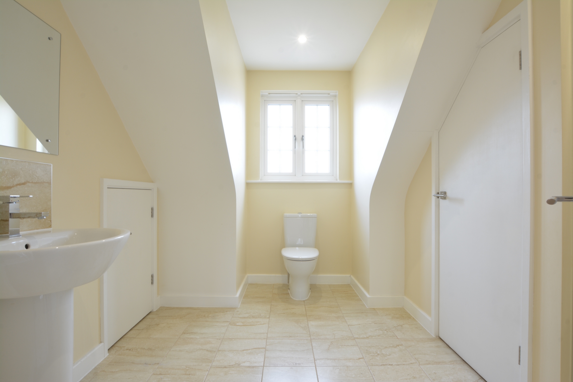 Ensuite To Master Ensuite To Master