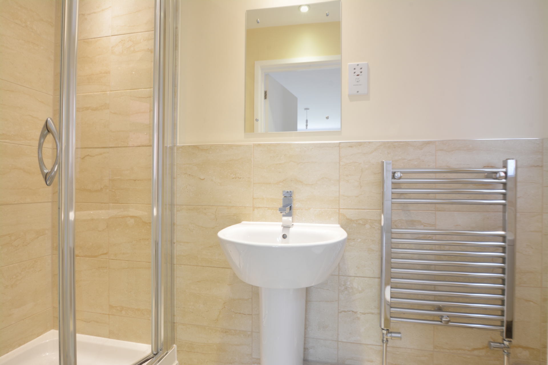 Ensuite To Bed Two Ensuite To Bed Two